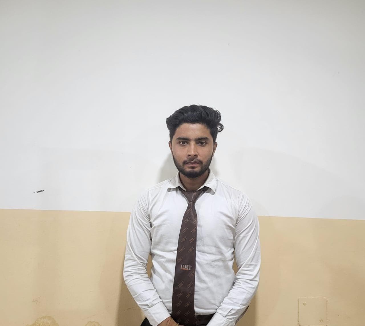 Ansh Tyagi